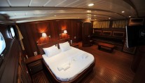Princess Karia II -  Forward Master Cabin 2